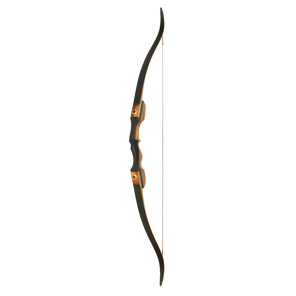 October Mountain Sektor Recurve Bow 62" 40 lbs. RH