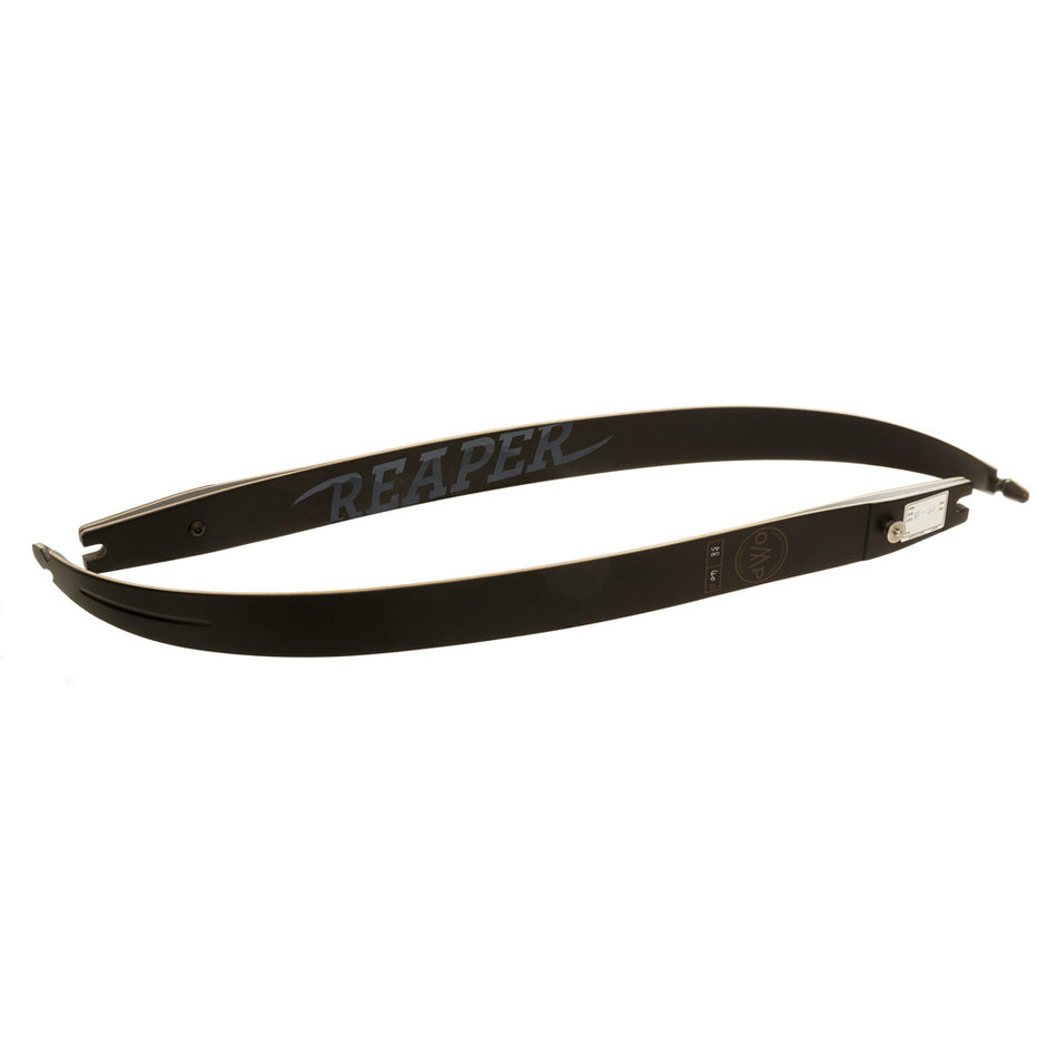 October Mountain Reaper ILF Long 35 lbs. Recurve Bow Limbs