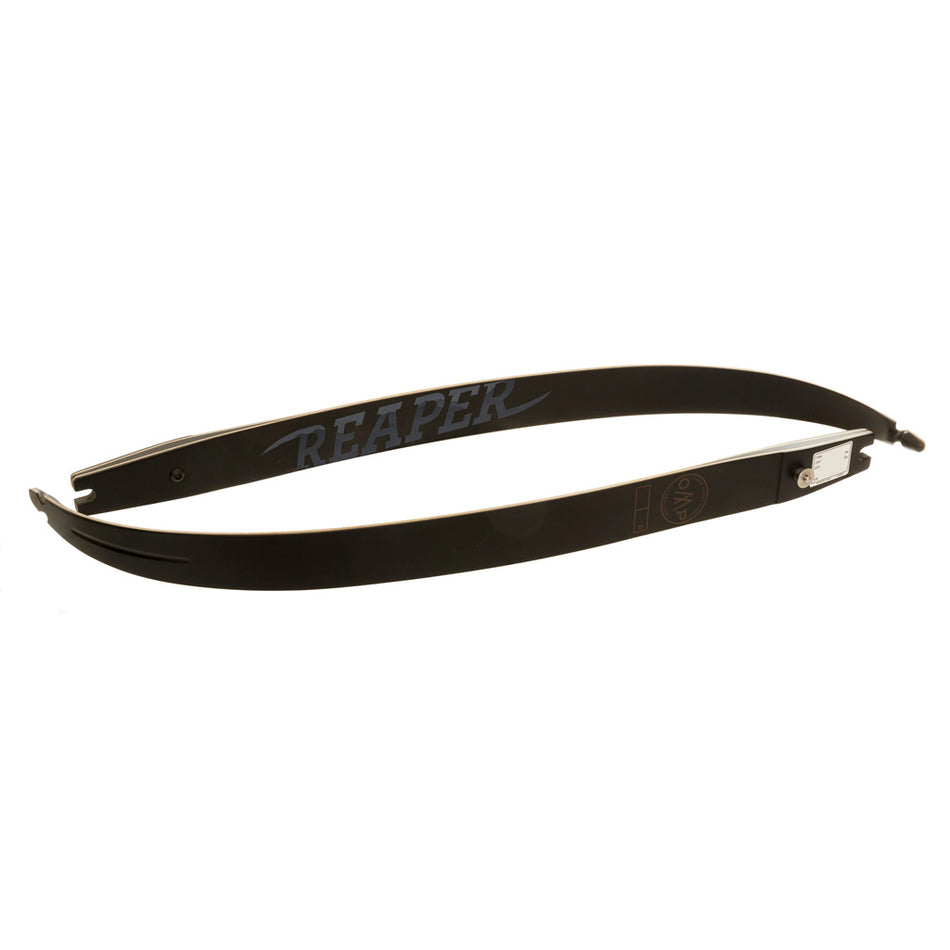 October Mountain Reaper ILF Long 50 lbs. Recurve Bow Limbs