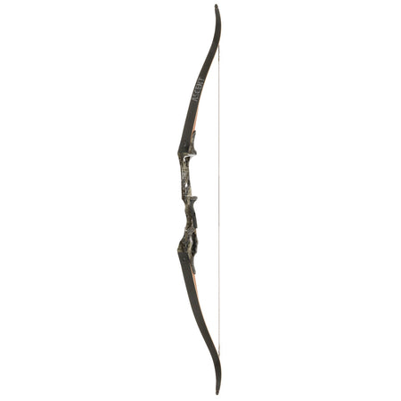 October Mountain Ascent Take-Down Recurve Bow EXCAPE Camo 58 in. 45 lbs. RH