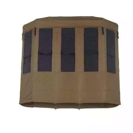 Millennium Q200 Buck Hut Shooting House Replacement Roof and Side Cover