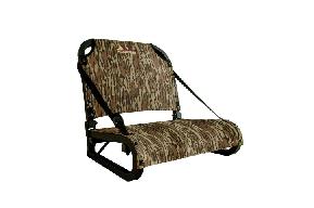 Millennium TU03 Field Pro Turkey Seat with ComfortMAX Bottomland