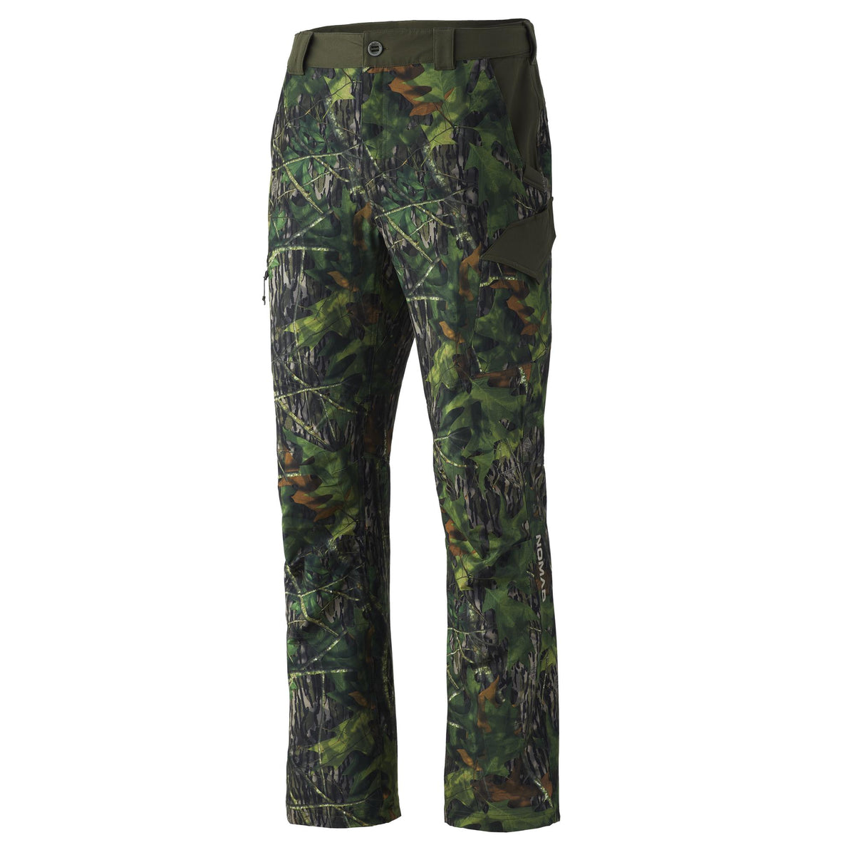 Nomad Pursuit 4-Way Stretch Pant Mossy Oak Shadowleaf Large