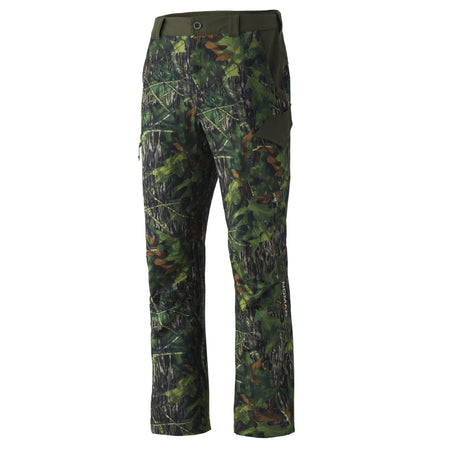 Nomad Pursuit 4-Way Stretch Pant Mossy Oak Shadowleaf Large