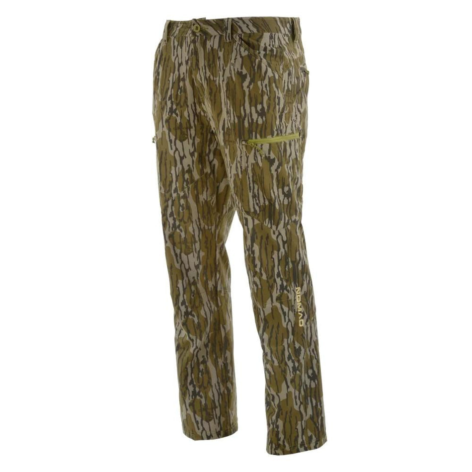 Nomad Stretch-Lite NXT Lightweight 4-Way Stretch Pants Mossy Oak Bottomland 2XL