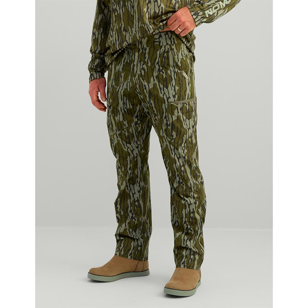 Nomad Ambush Mossy Oak Bottomland Camo Pant XL