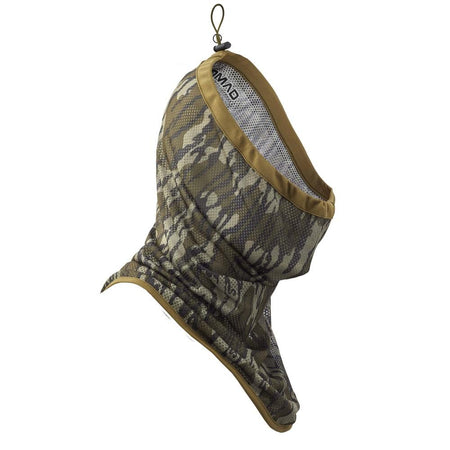Nomad Moisture-Wicking Loose Gaiter in Mossy Oak Bottomland