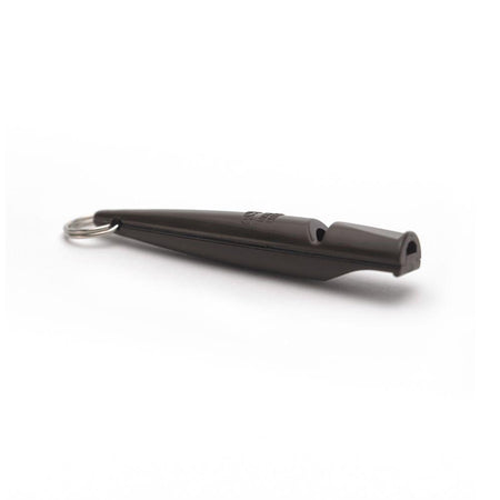 Acme Omnipet Brown Plastic Dog Whistle Single Frequency