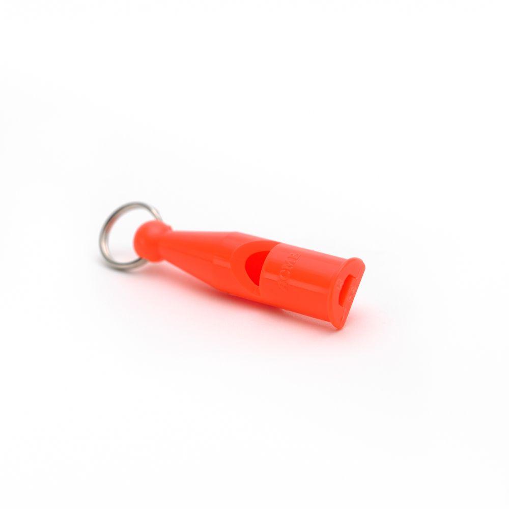 Omnipet Acme Dog Training Whistle Pro Trialler Orange