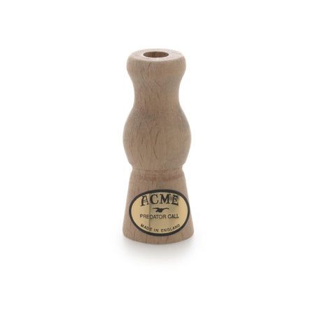 Acme Omnipet Wooden Rabbit Distress Predator Call
