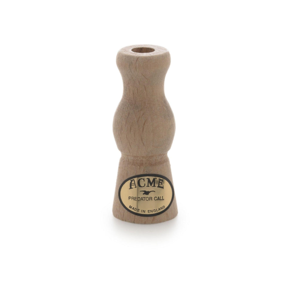 Acme Omnipet Wooden Rabbit Distress Predator Call