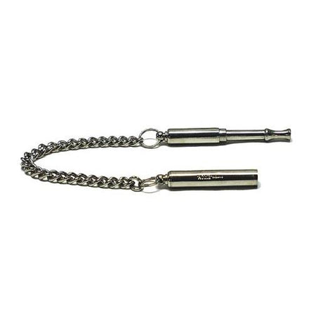 Acme Silent Dog Training Whistle by Omnipet Adjustable Stainless Steel