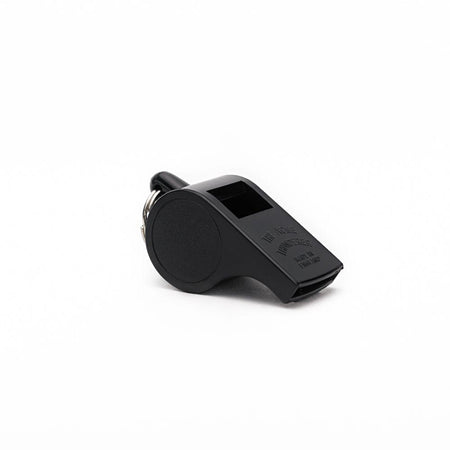 Acme Thunderer Large Black Dog and Bird Hunting Whistle