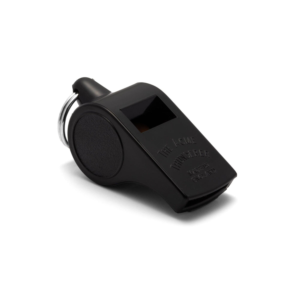 Acme Thunderer Medium Size Plastic Whistle by Omnipet