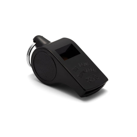 Acme Thunderer Medium Size Plastic Whistle by Omnipet