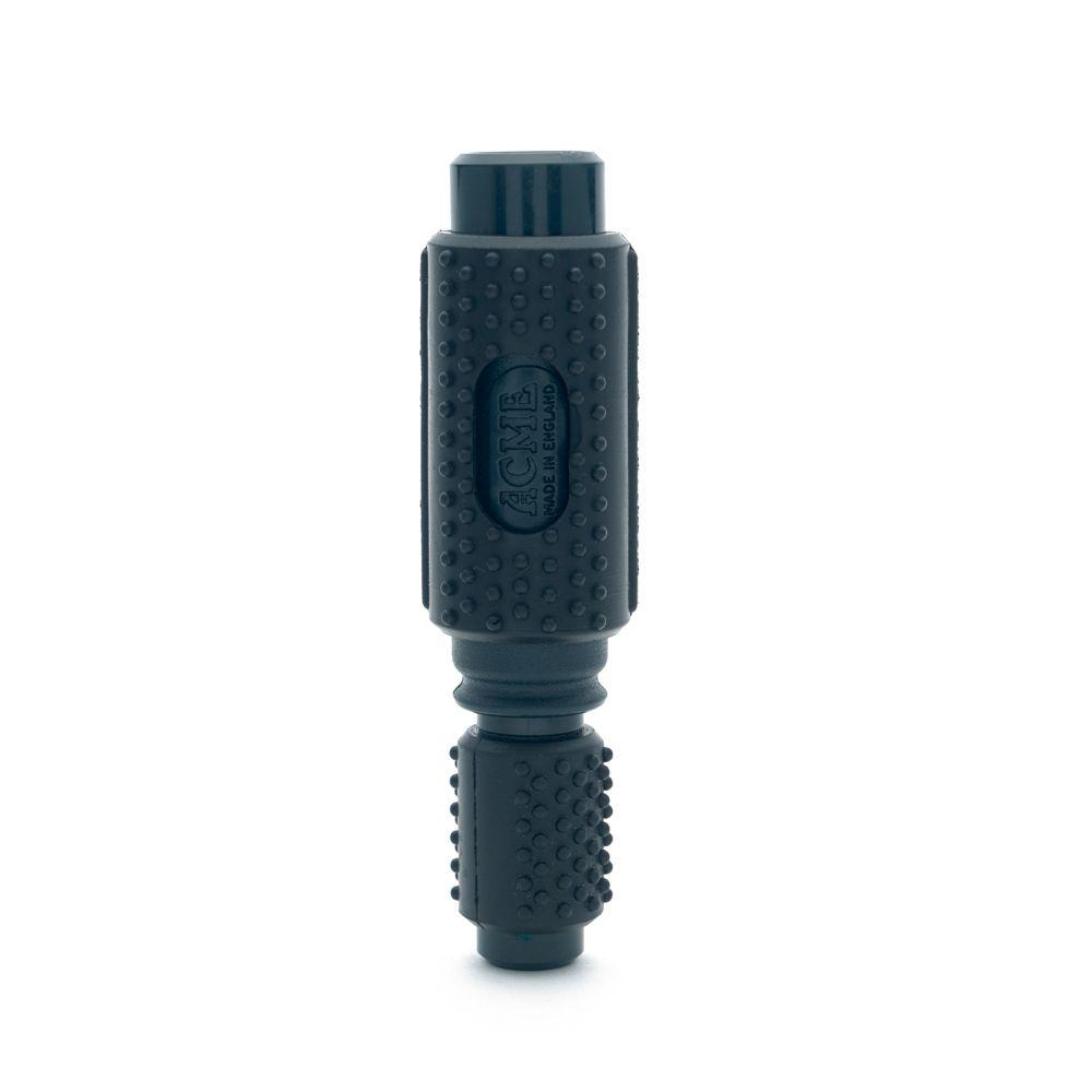 Omnipet Acme Black Rubber Grip Duck Call