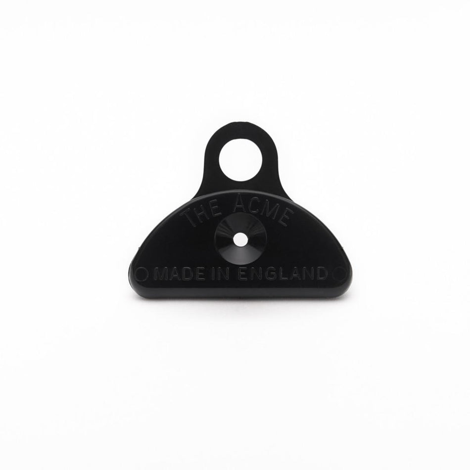 Omnipet Acme Black Plastic Professional Shepherd's Whistle