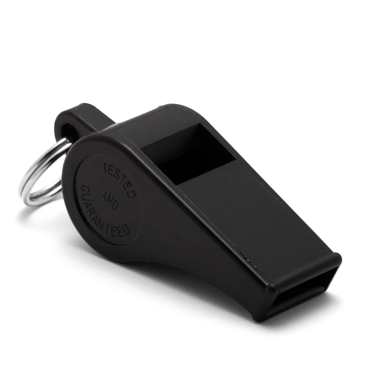 Acme Thunderer Small Whistle 117dBA by Omnipet