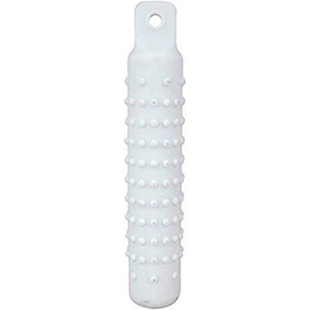 Omnipet Knobby Water Training Dummy 2" x 12" - White