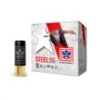 Prvi Partizan Stars & Stripes Steel Shot #1 12 Gauge 1-1/8 oz 3 in