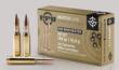 Prvi Partizan .308 Win / 7.62x51mm Rifle Ammo Match Hollow Point Boat Tail BTHP 168 grain 
