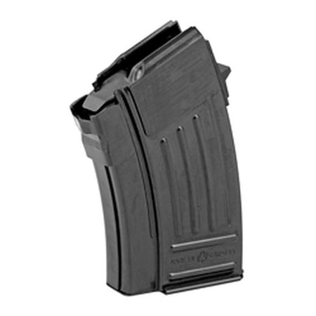 PPU Scout AK-47 7.62x39mm Yugo Pattern 10rd Steel Rifle Magazine