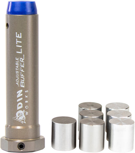 AR Adjustable Carbine Buffer