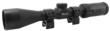 BSA Optix Hunting 3-9x40mm EZ Hunter Reticle Rifle Scope