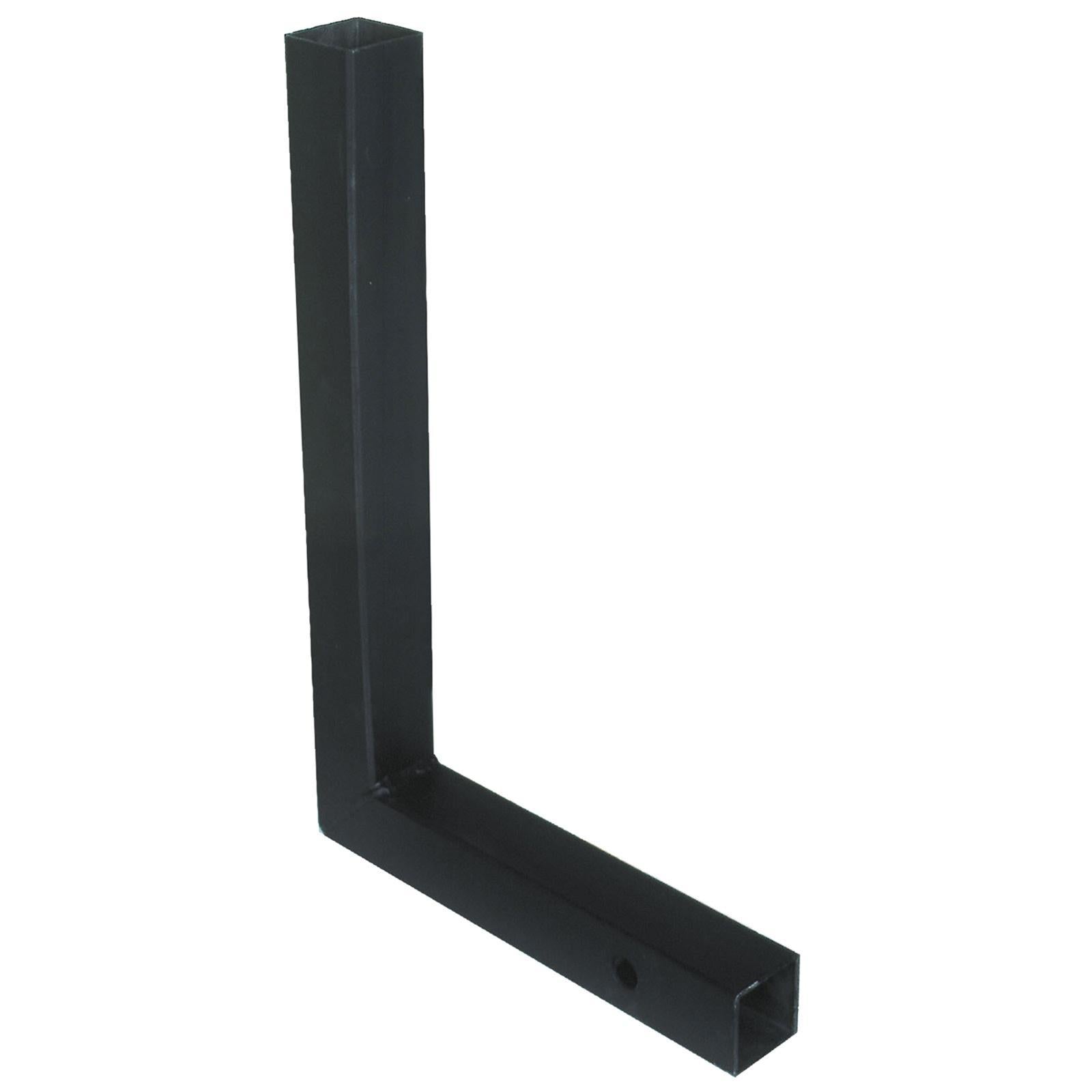 On Time 2" Receiver Truck Mount for ATV Spreader