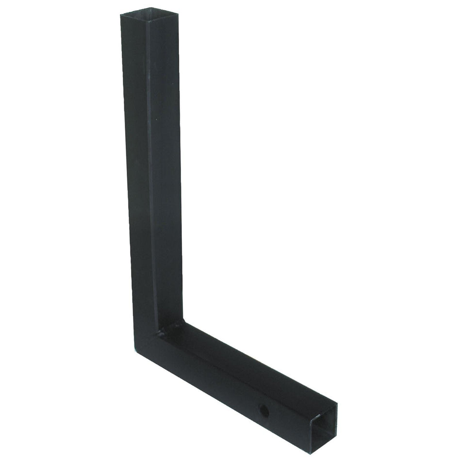 On Time 2" Receiver Truck Mount for ATV Spreader