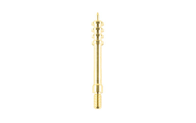 Otis Technology Solid Brass .30 Caliber Pierce Point Jag 8-32 Threads