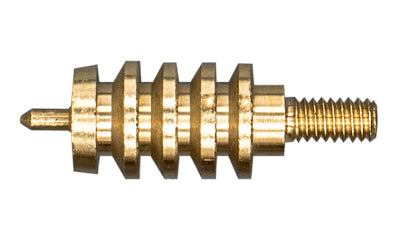 Otis Technology Solid Brass .45 Cal Pierce Point Cleaning Jag 8-32 Thread