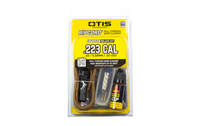 Otis Ripcord Deluxe .223/5.56mm Bore Cleaning Kit FG-RCD-325