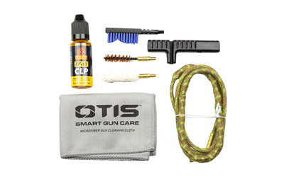 Otis Ripcord Deluxe 30 Cal Bore Cleaning Kit FG-RCD-330
