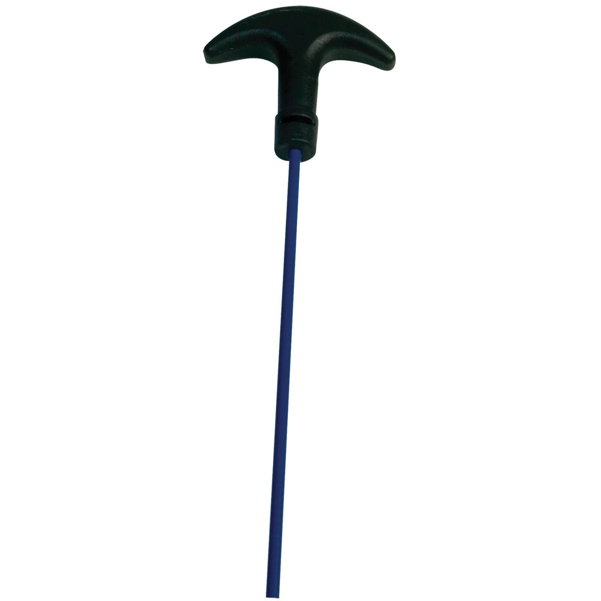 Outers .17-.280 Cal Coated Steel Firearm Cleaning Rod