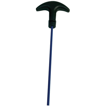 Outers .17-.280 Cal Coated Steel Firearm Cleaning Rod