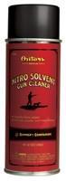 Outers Nitro Solvent Gun Cleaning Chemical