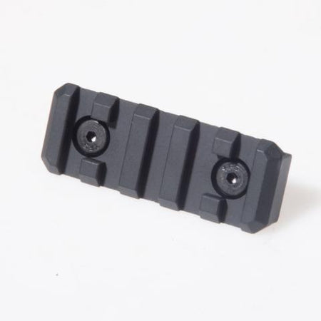 Troy QARS 2" Quick Attach Picatinny Rail Section in Black