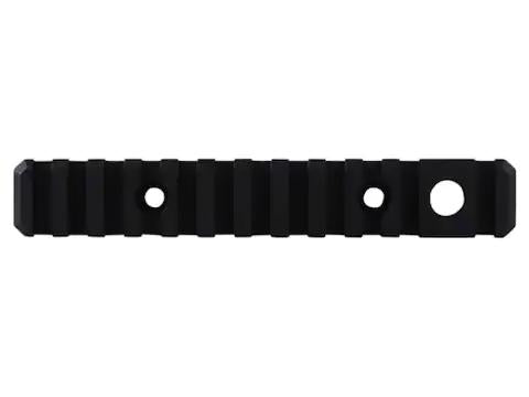 Troy Industries 5.4 Inch Alpha Quick Attach Rail Section