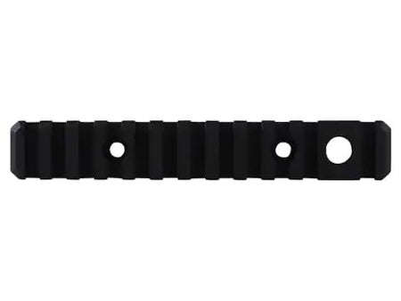 Troy Industries 5.4 Inch Alpha Quick Attach Rail Section