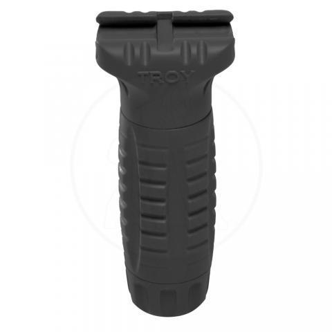 Troy Industries CQB Vertical Grip Black Polymer for Picatinny Rail
