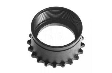 Troy Standard Barrel Nut for AR15 Rifles