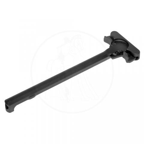 Troy SCAH-AME-00BT-00 Ambidextrous Charging Handle AR15 M16 M4 Black