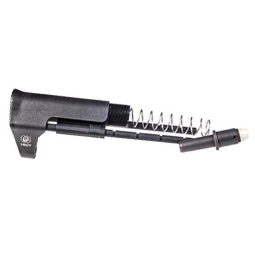 Troy Tomahawk Combat Tactical PDW Stock 5.56 Black