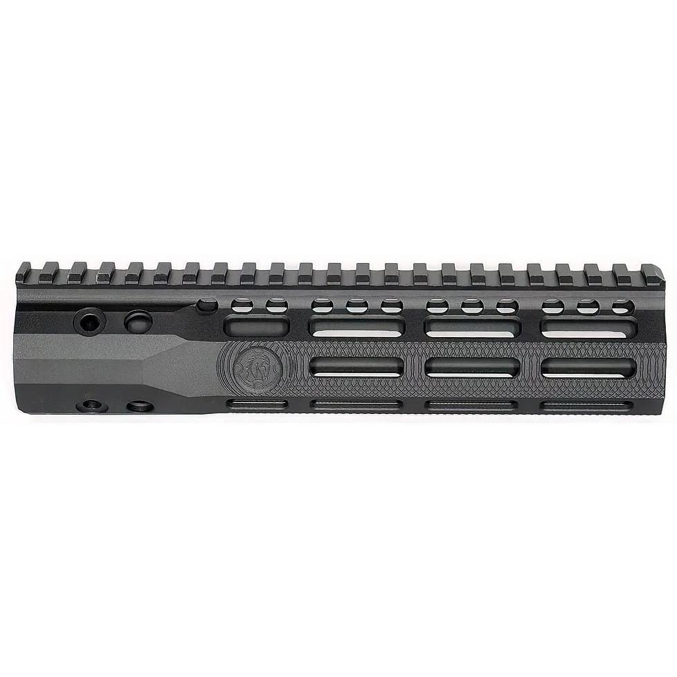 Troy GEN 2 SOCC M-LOK Rail Handguard Low Profile 9.6" Black