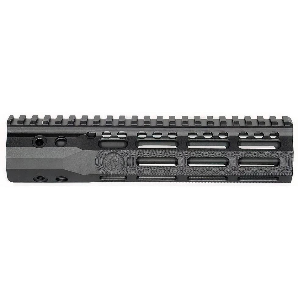 Troy GEN 2 SOCC M-LOK Rail Handguard Low Profile 9.6" Black