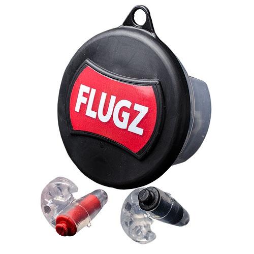 Otis Flugz Moldable Ear Plug Hearing Protection - 10/pk