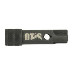 Otis 7.62mm B.O.N.E. Tool for AR/MSR Bolt Carrier Assembly Cleaning