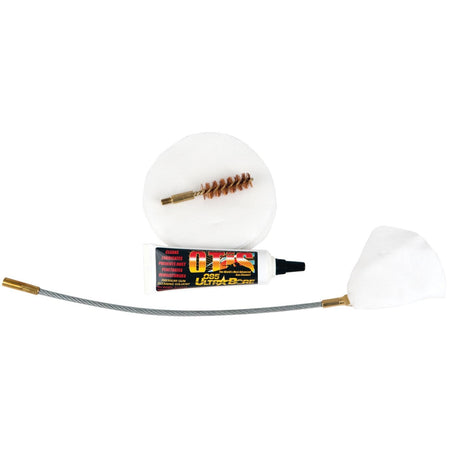 Otis FG-600 Micro Pistol Cleaning Kit 9mm through .45 Caliber