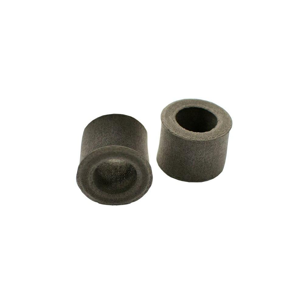 Otis EarShield Hearing Protection Replacement Cuffs - 2 Pairs